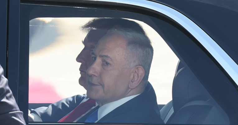 Turska: Spriječili smo dolazak Netanyahua u Egipat